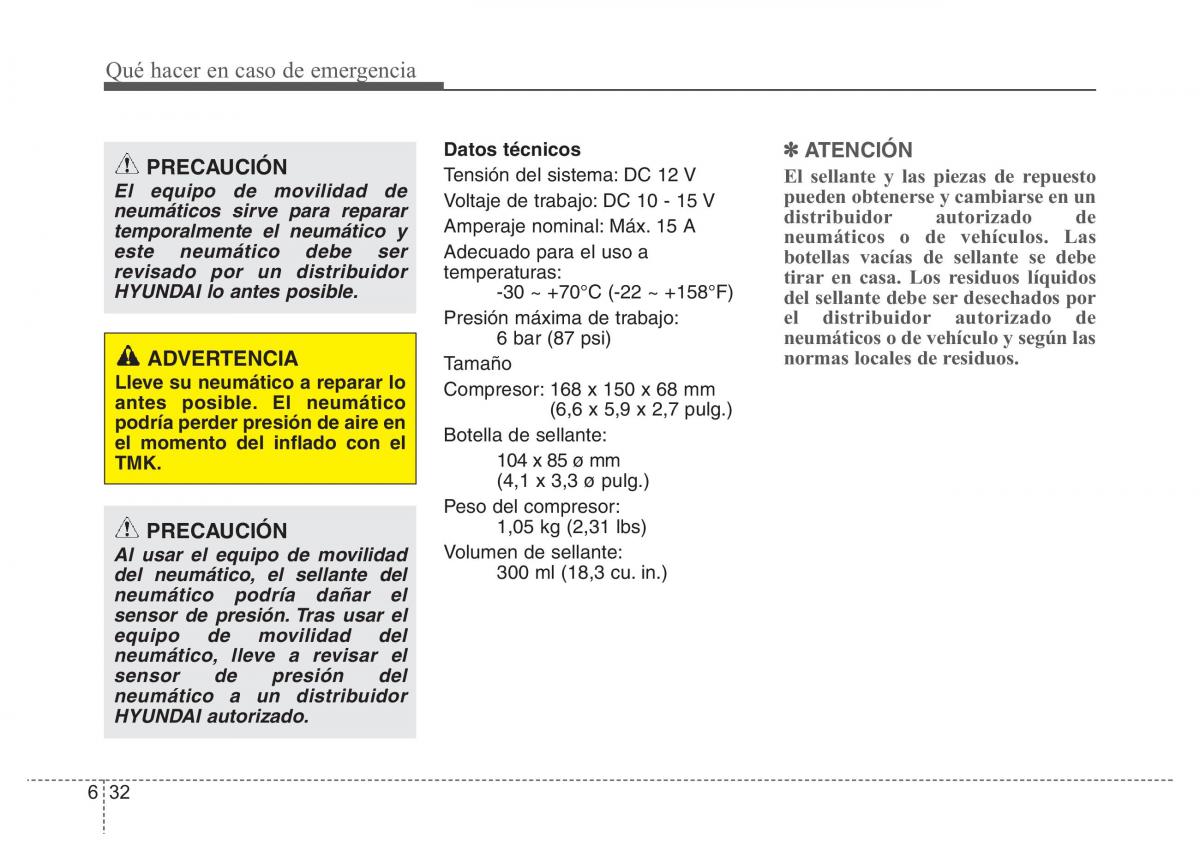 Hyundai i40 manual del propietario / page 564