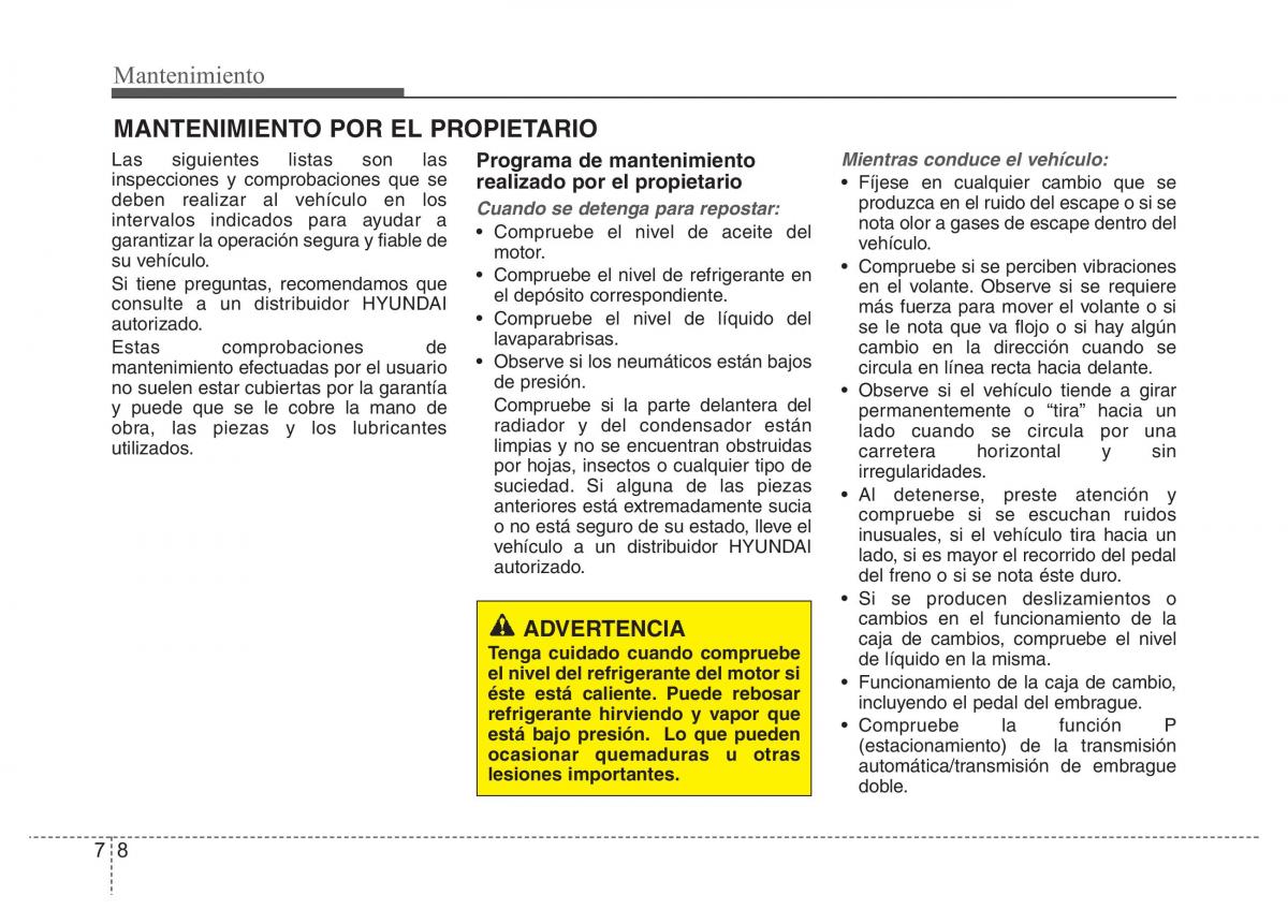 Hyundai i40 manual del propietario / page 576