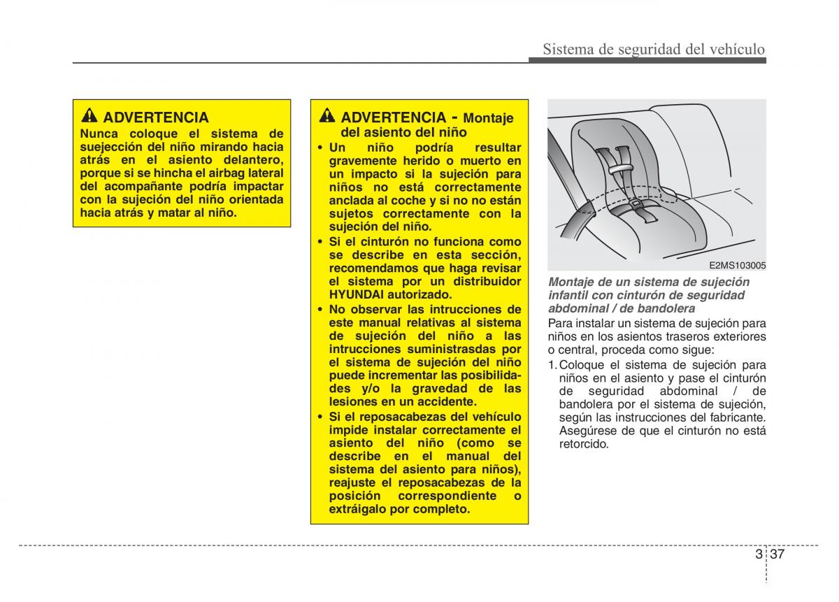 Hyundai i40 manual del propietario / page 58