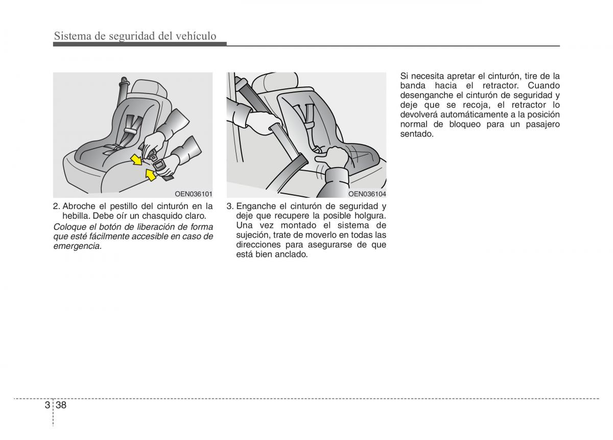 Hyundai i40 manual del propietario / page 59