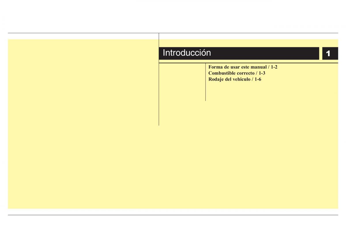 Hyundai i40 manual del propietario / page 6