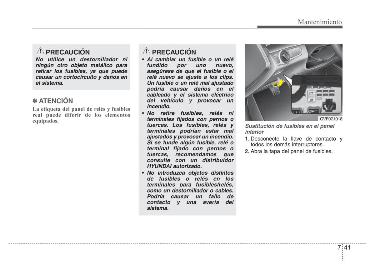 Hyundai i40 manual del propietario / page 609