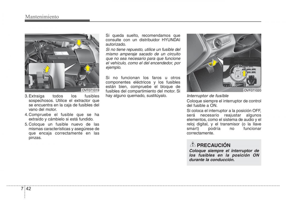 Hyundai i40 manual del propietario / page 610