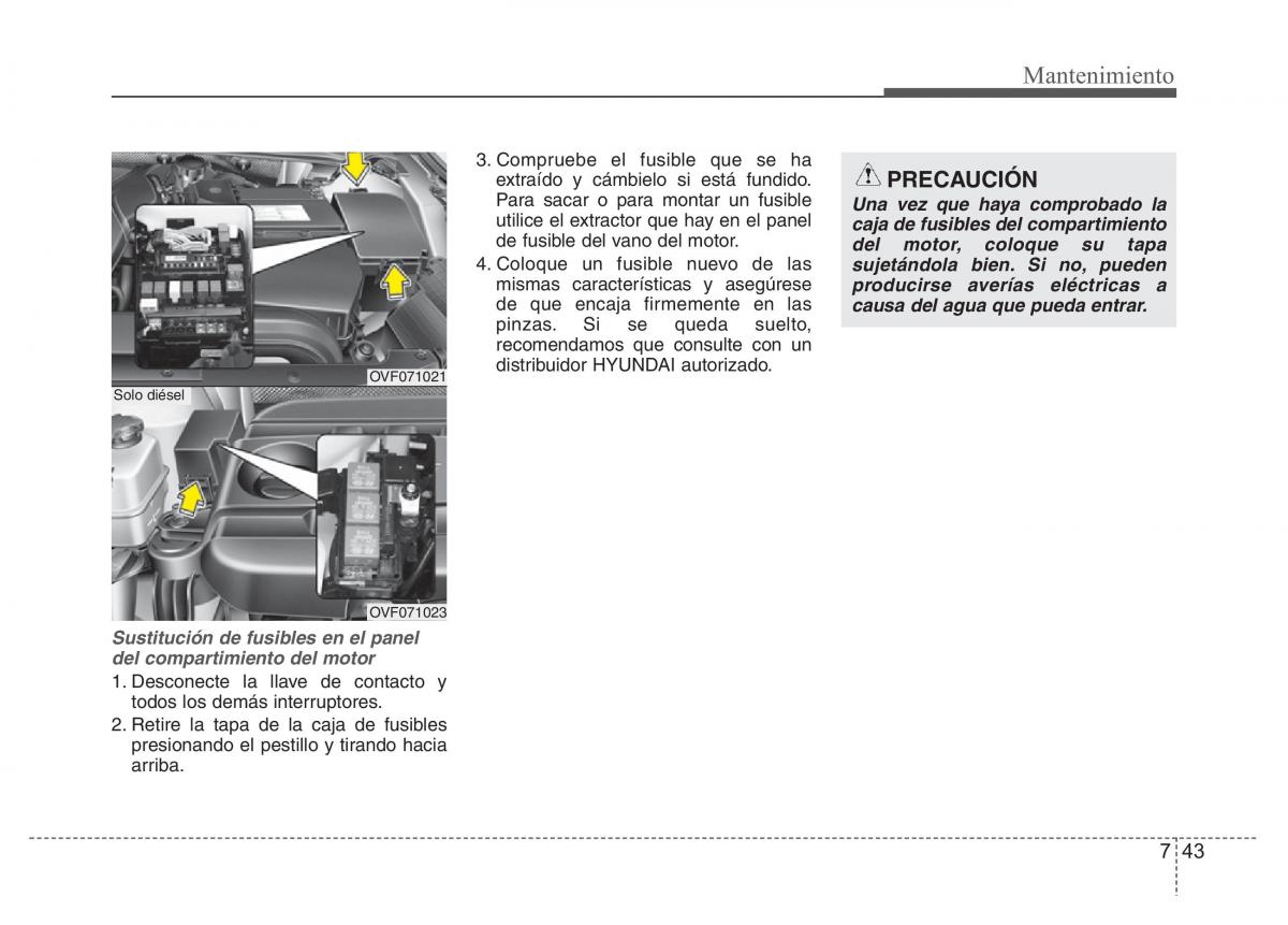 Hyundai i40 manual del propietario / page 611