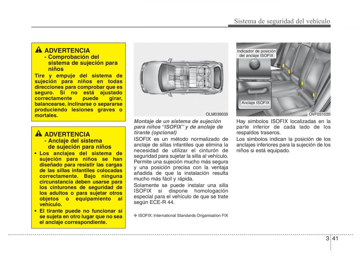 Hyundai i40 manual del propietario / page 62