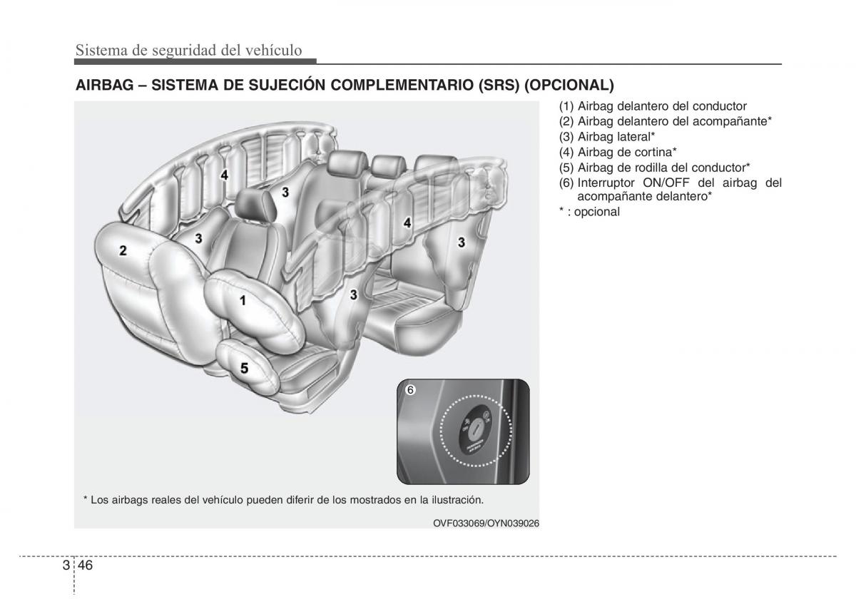 Hyundai i40 manual del propietario / page 67