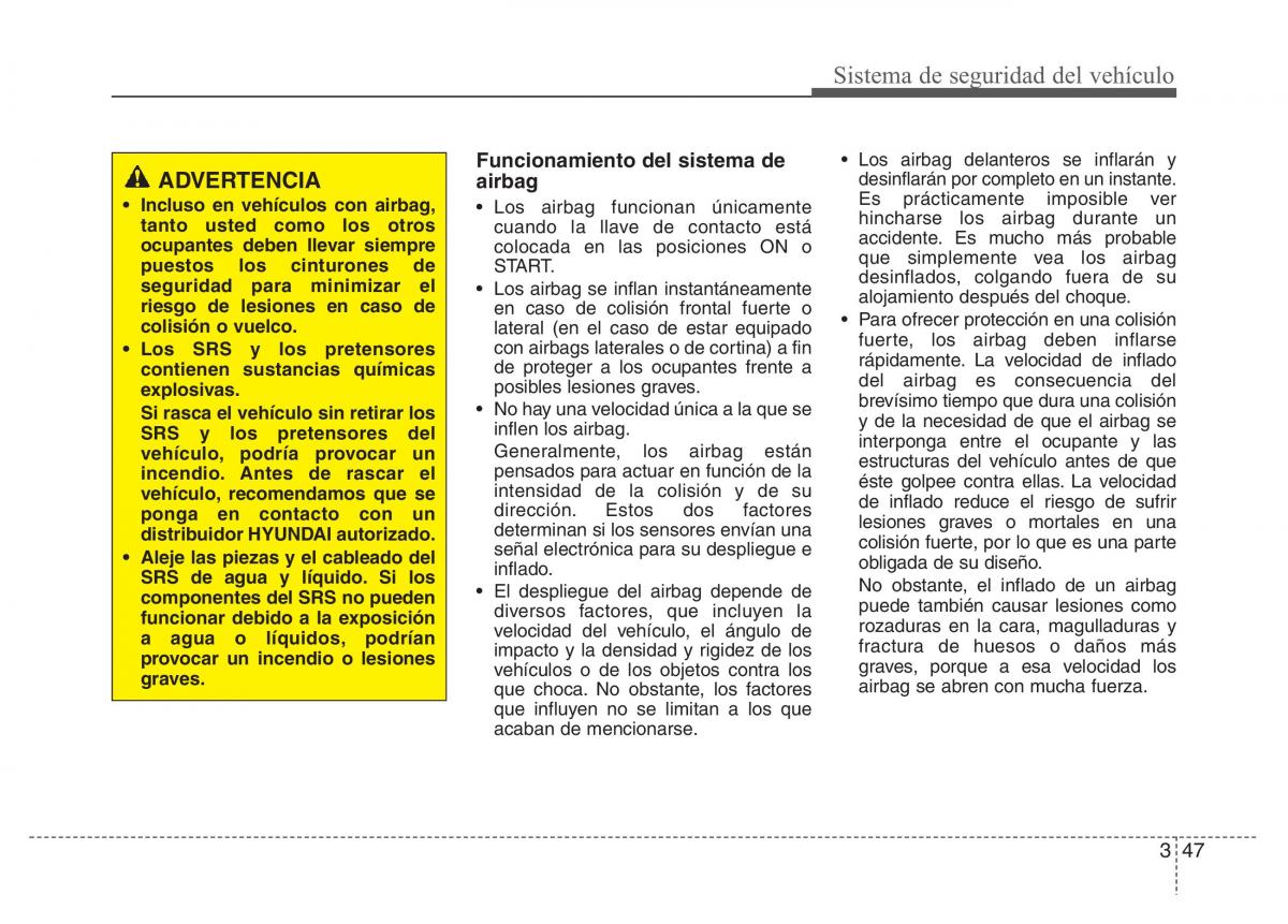 Hyundai i40 manual del propietario / page 68