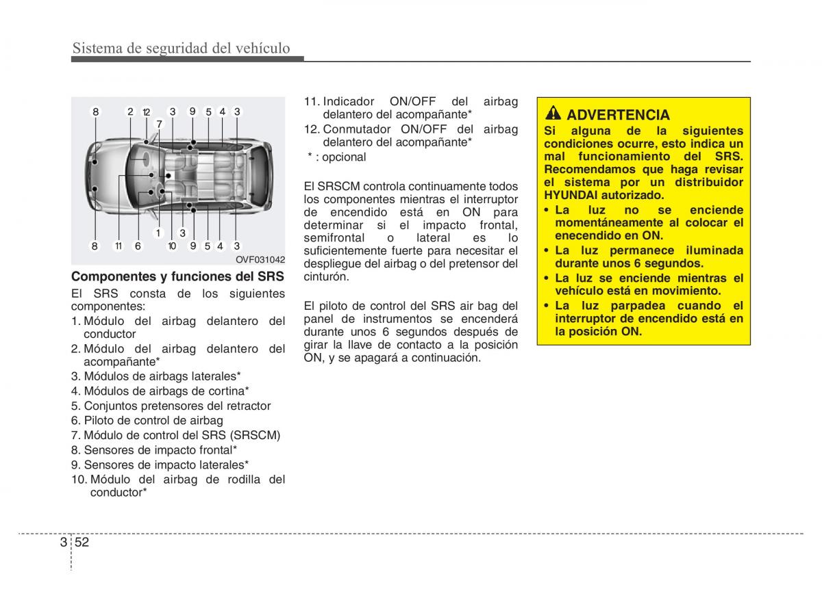 Hyundai i40 manual del propietario / page 73