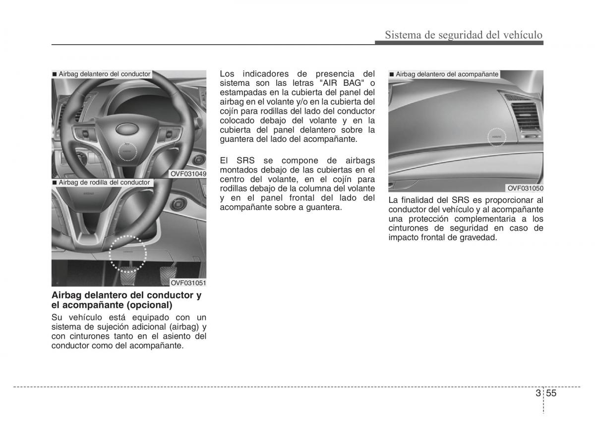 Hyundai i40 manual del propietario / page 76