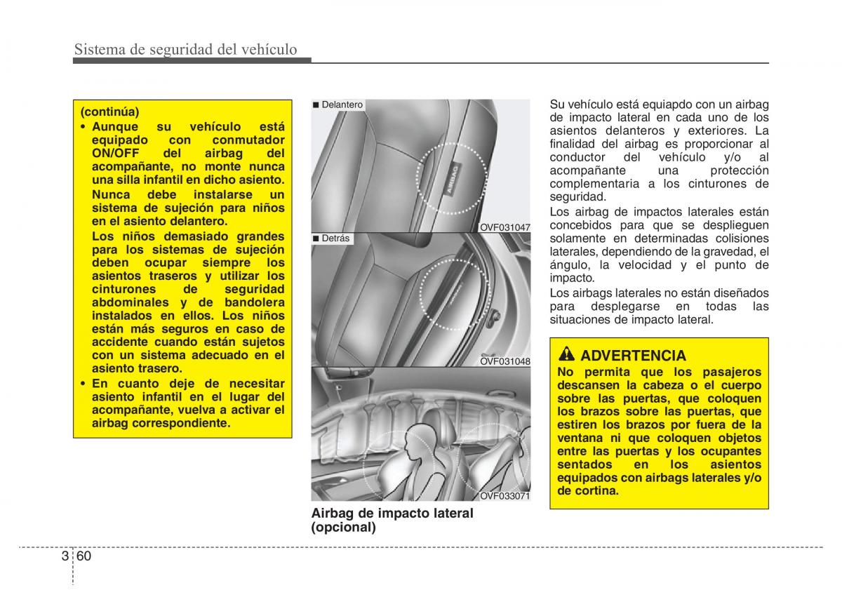 Hyundai i40 manual del propietario / page 81