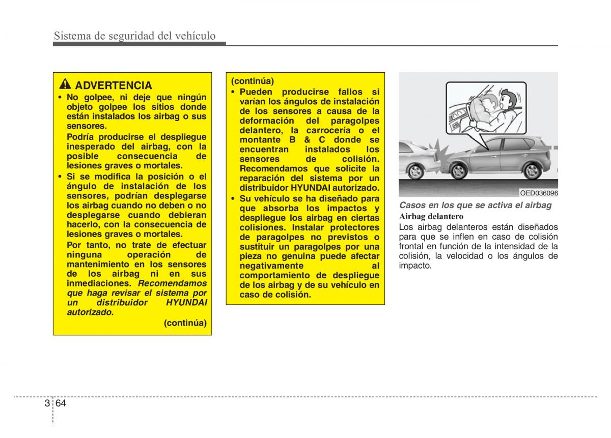 Hyundai i40 manual del propietario / page 85