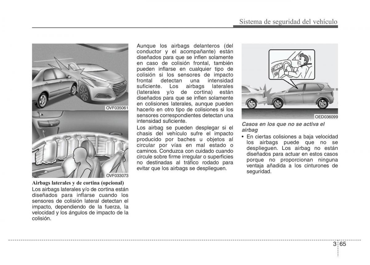 Hyundai i40 manual del propietario / page 86