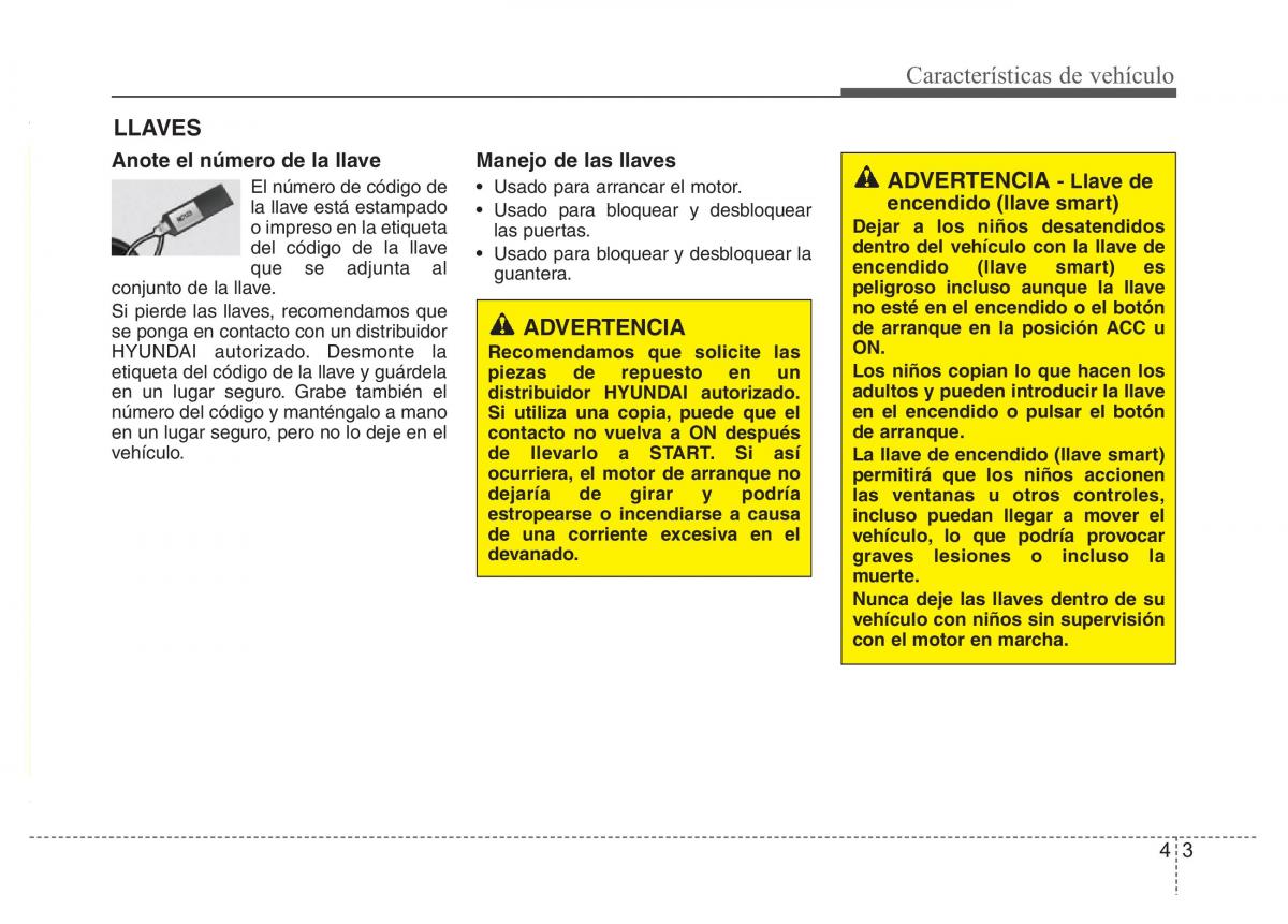 Hyundai i40 manual del propietario / page 94