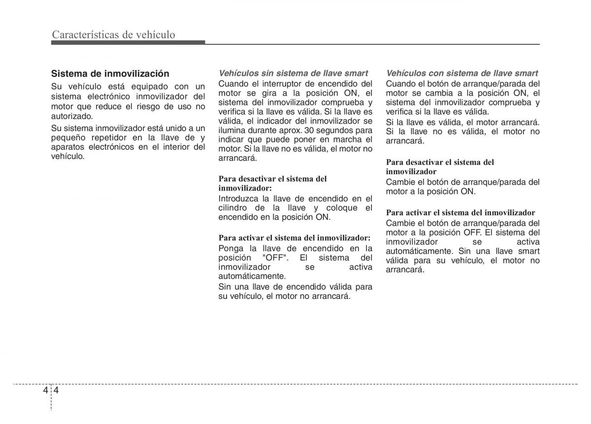 Hyundai i40 manual del propietario / page 95