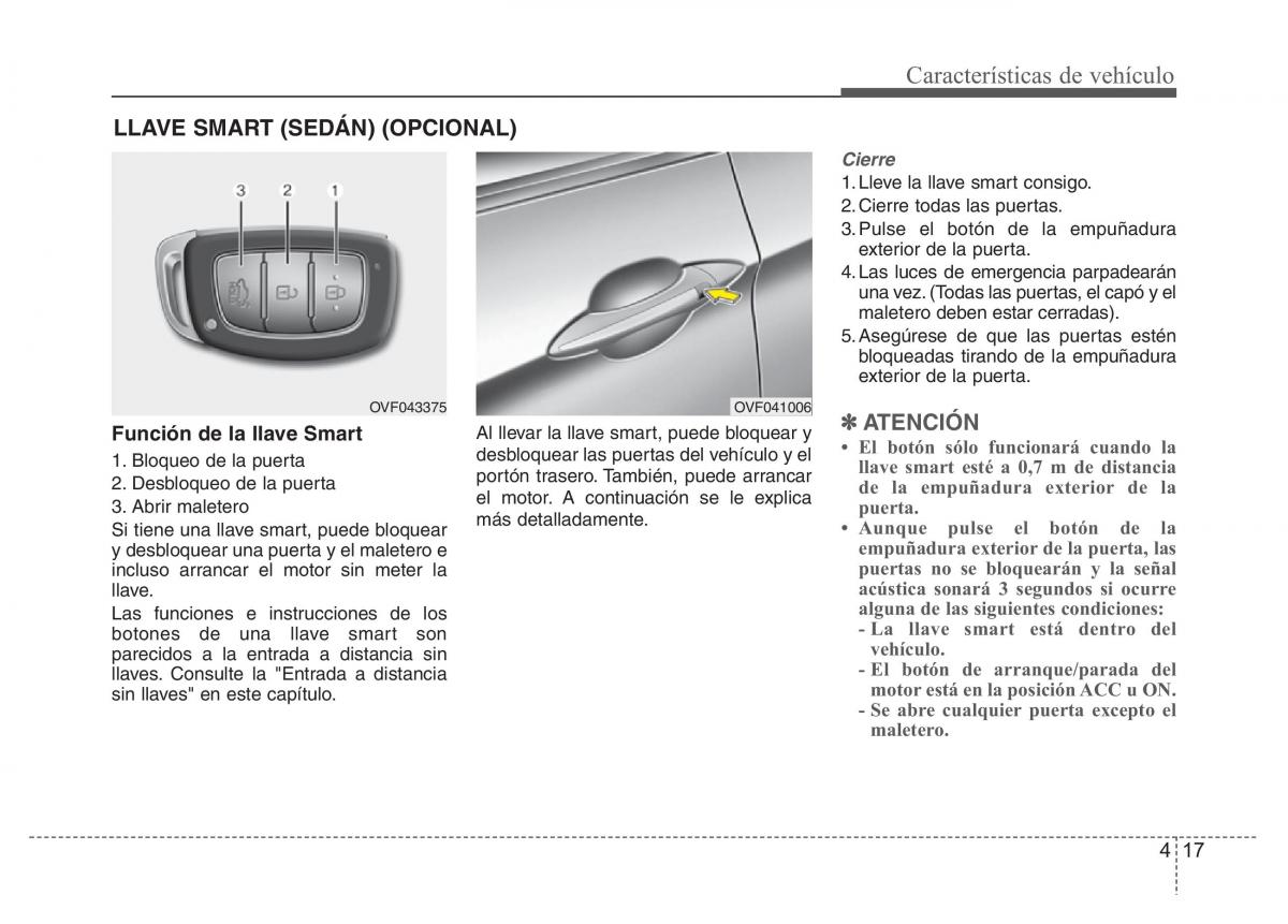 Hyundai i40 manual del propietario / page 108