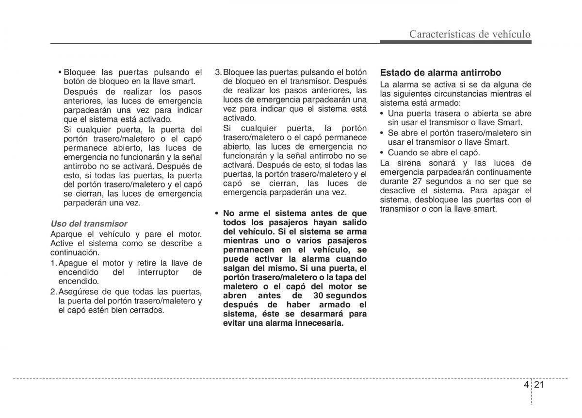 Hyundai i40 manual del propietario / page 112