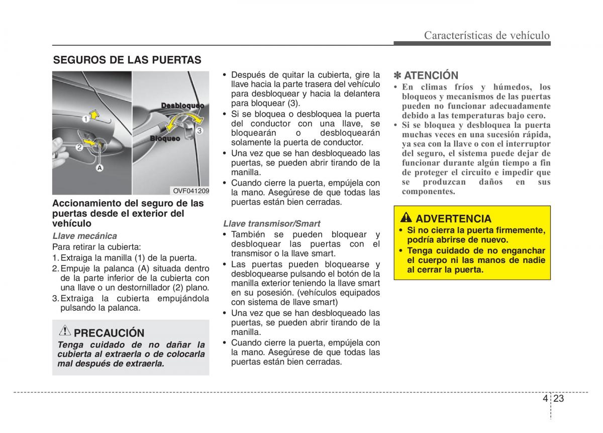 Hyundai i40 manual del propietario / page 114