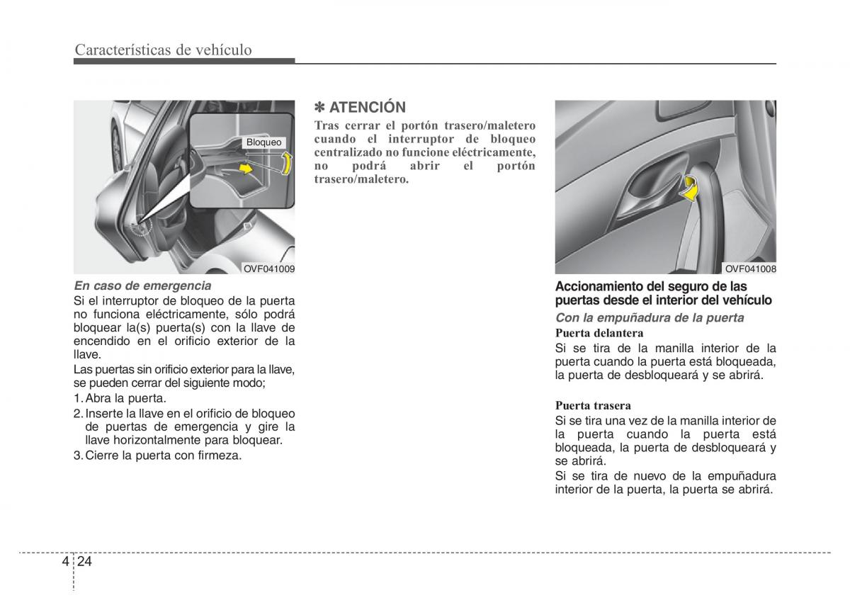 Hyundai i40 manual del propietario / page 115