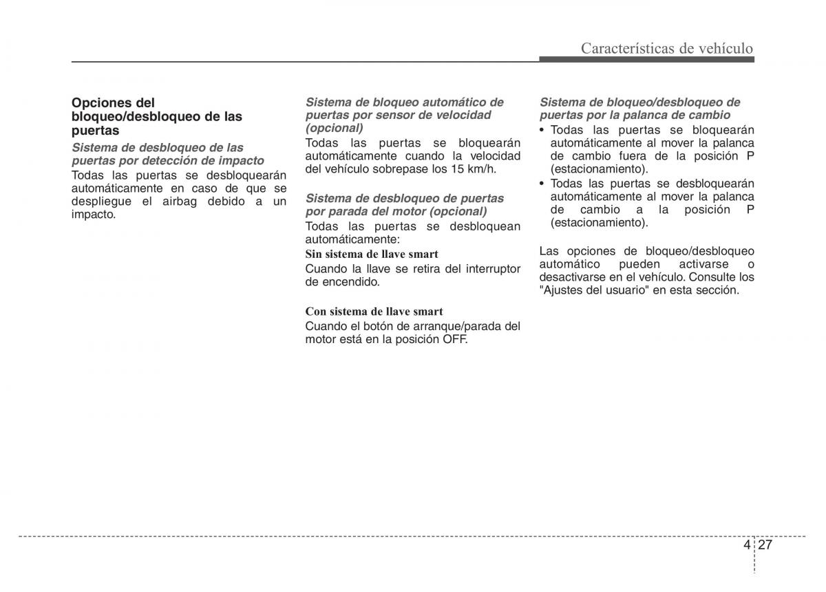 Hyundai i40 manual del propietario / page 118