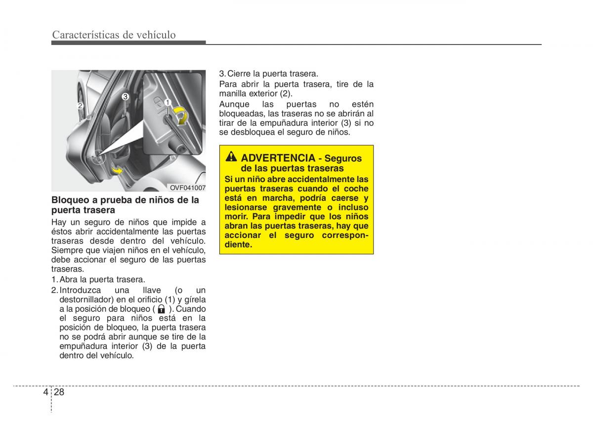 Hyundai i40 manual del propietario / page 119