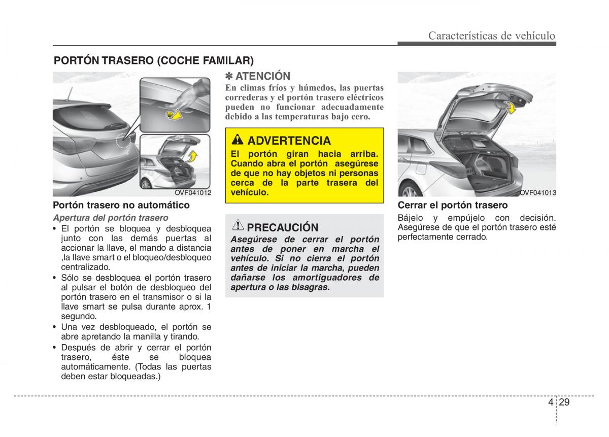 Hyundai i40 manual del propietario / page 120