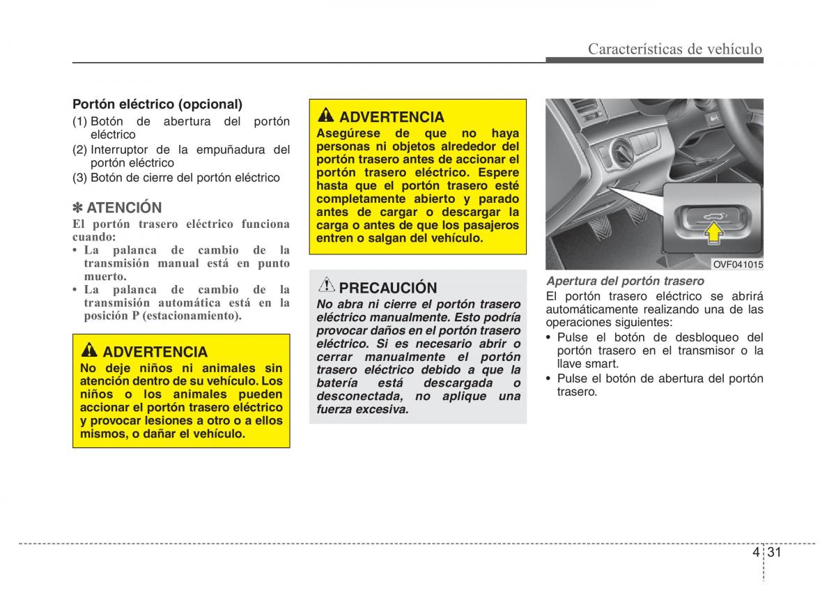 Hyundai i40 manual del propietario / page 122