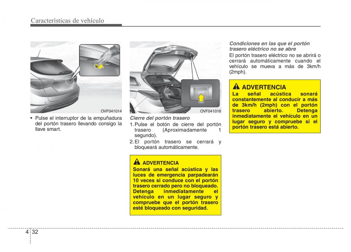 Hyundai i40 manual del propietario / page 123