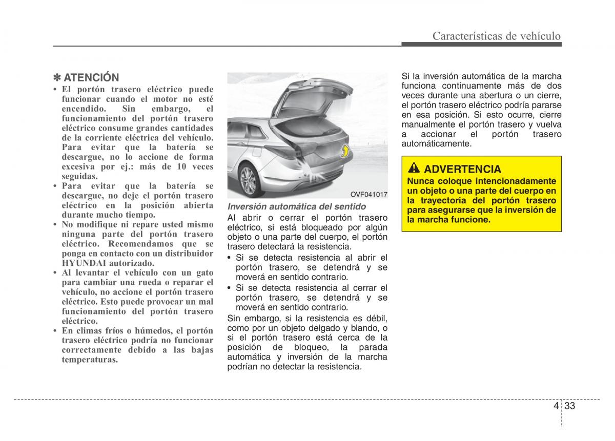 Hyundai i40 manual del propietario / page 124