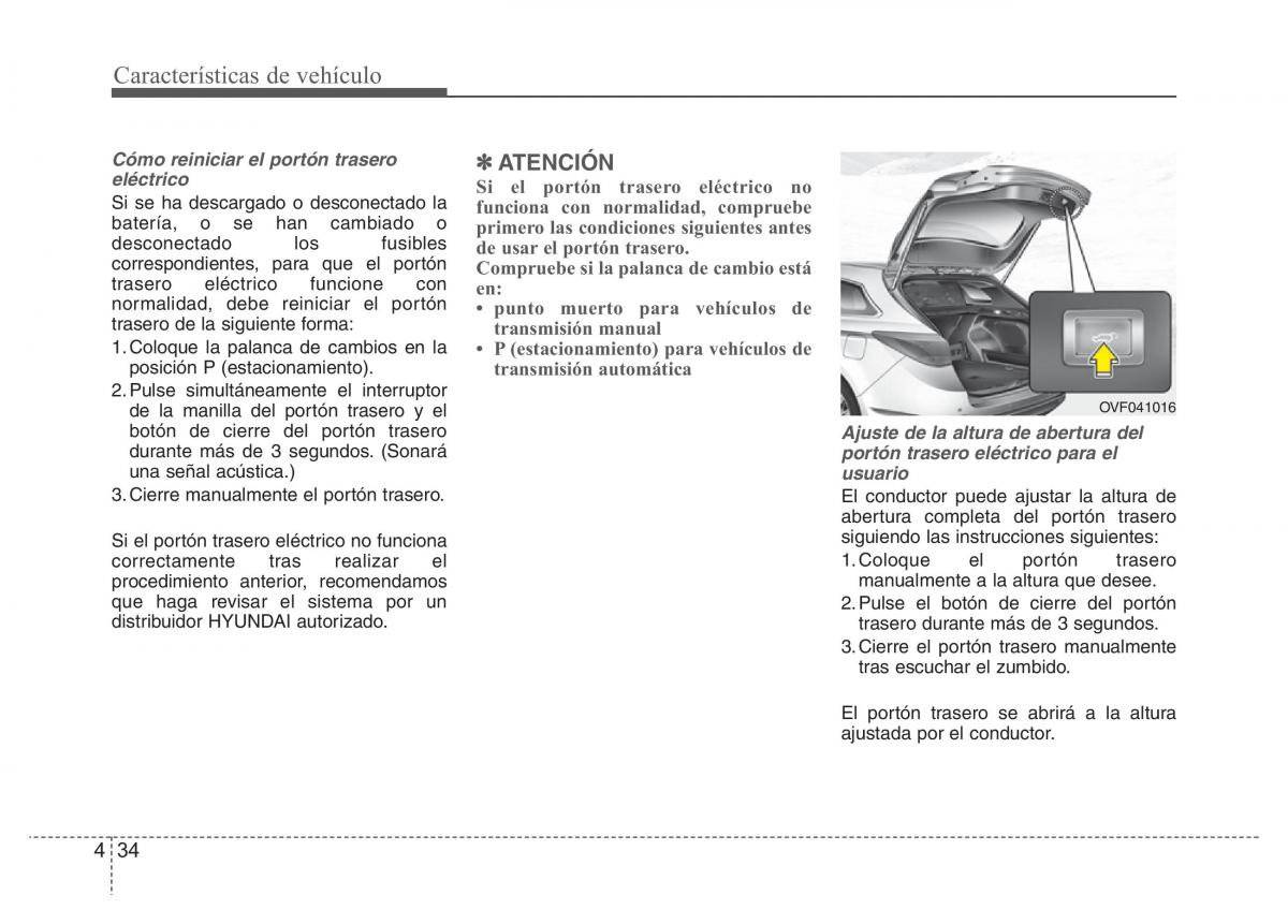 Hyundai i40 manual del propietario / page 125