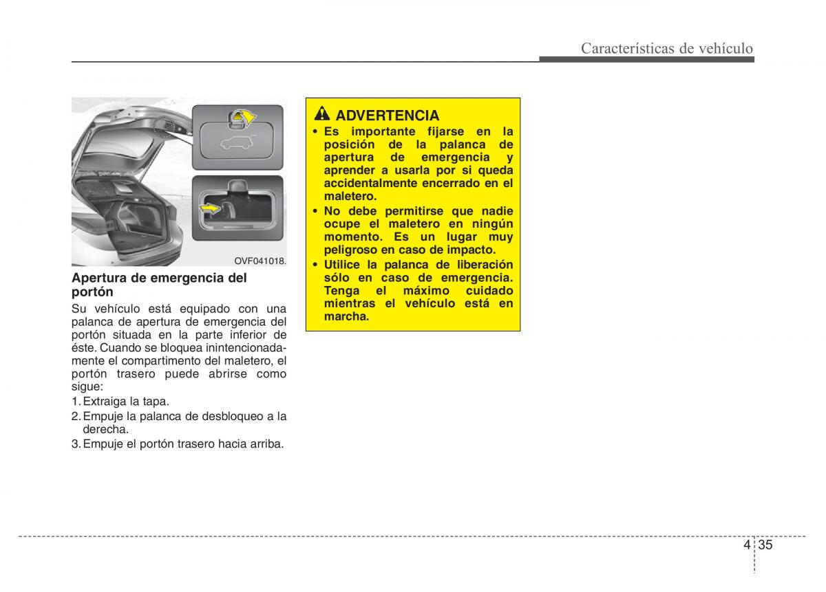 Hyundai i40 manual del propietario / page 126