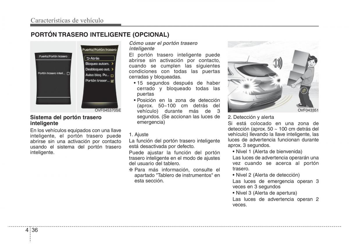 Hyundai i40 manual del propietario / page 127