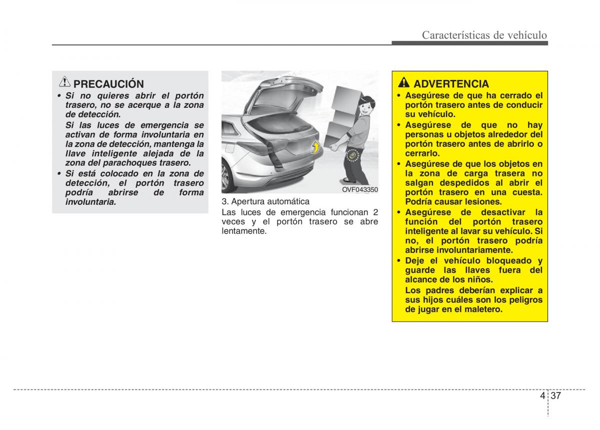 Hyundai i40 manual del propietario / page 128