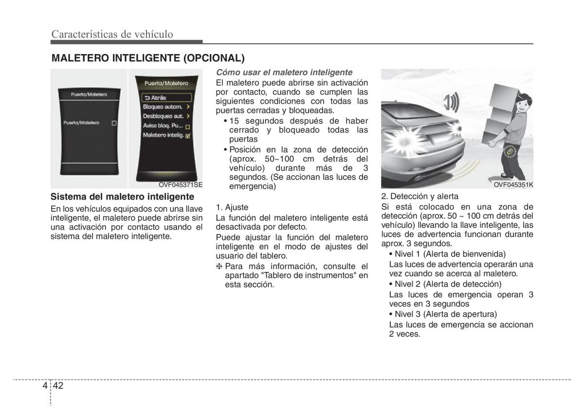 Hyundai i40 manual del propietario / page 133