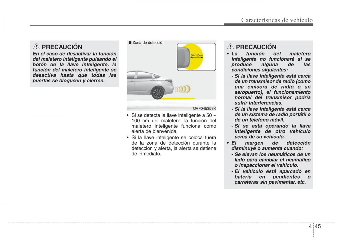 Hyundai i40 manual del propietario / page 136