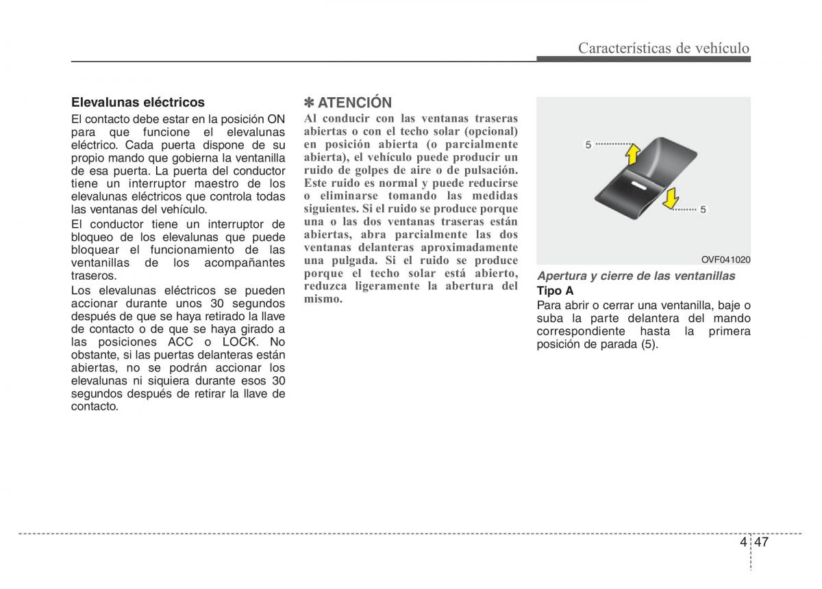 Hyundai i40 manual del propietario / page 138