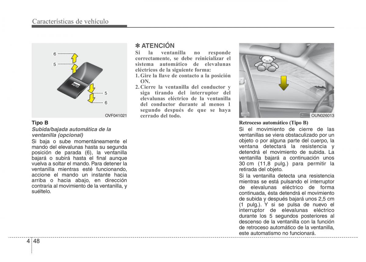 Hyundai i40 manual del propietario / page 139