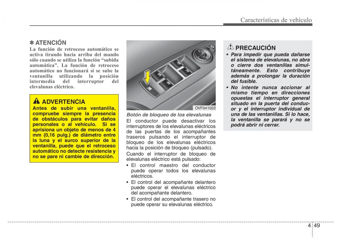 Hyundai i40 manual del propietario / page 140