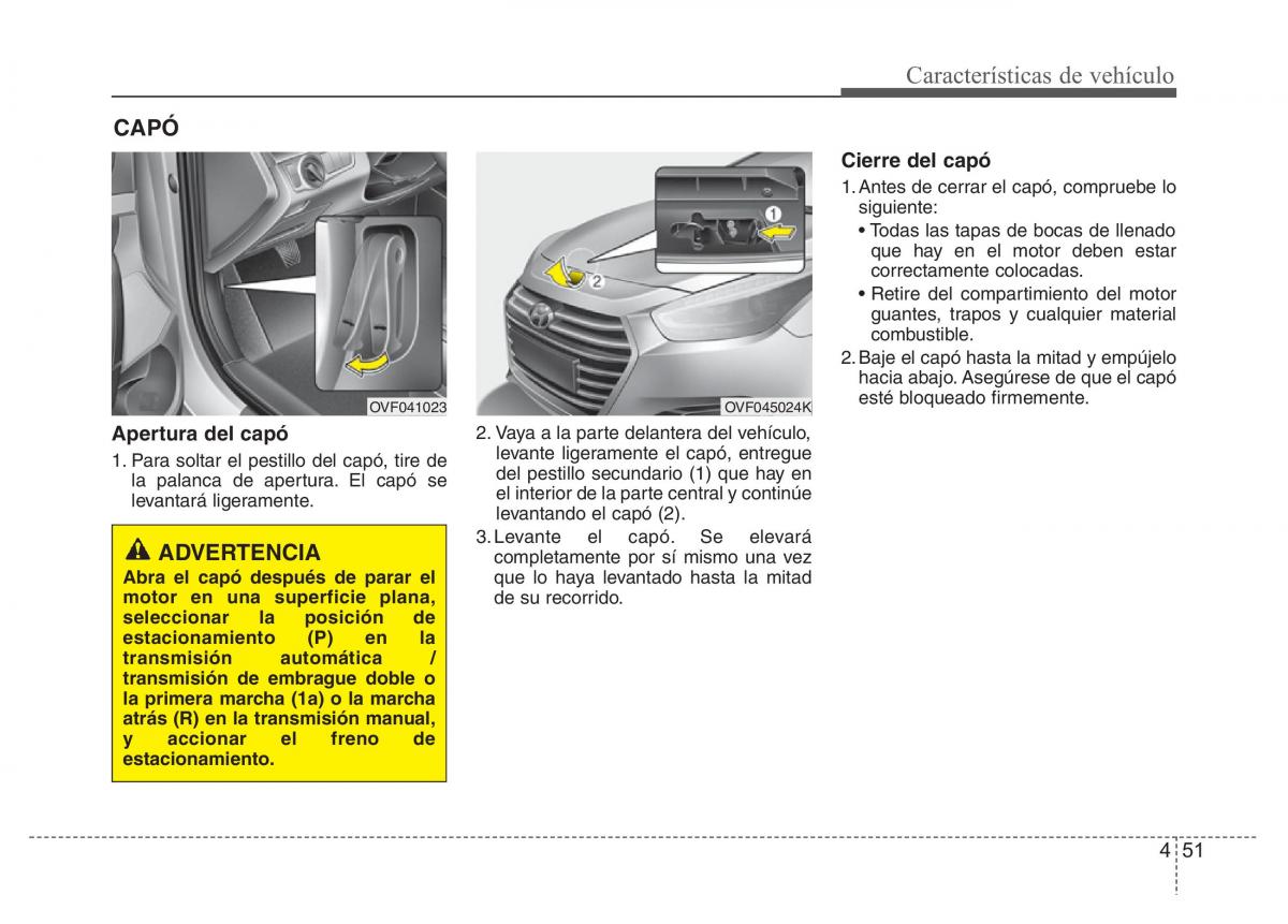 Hyundai i40 manual del propietario / page 142