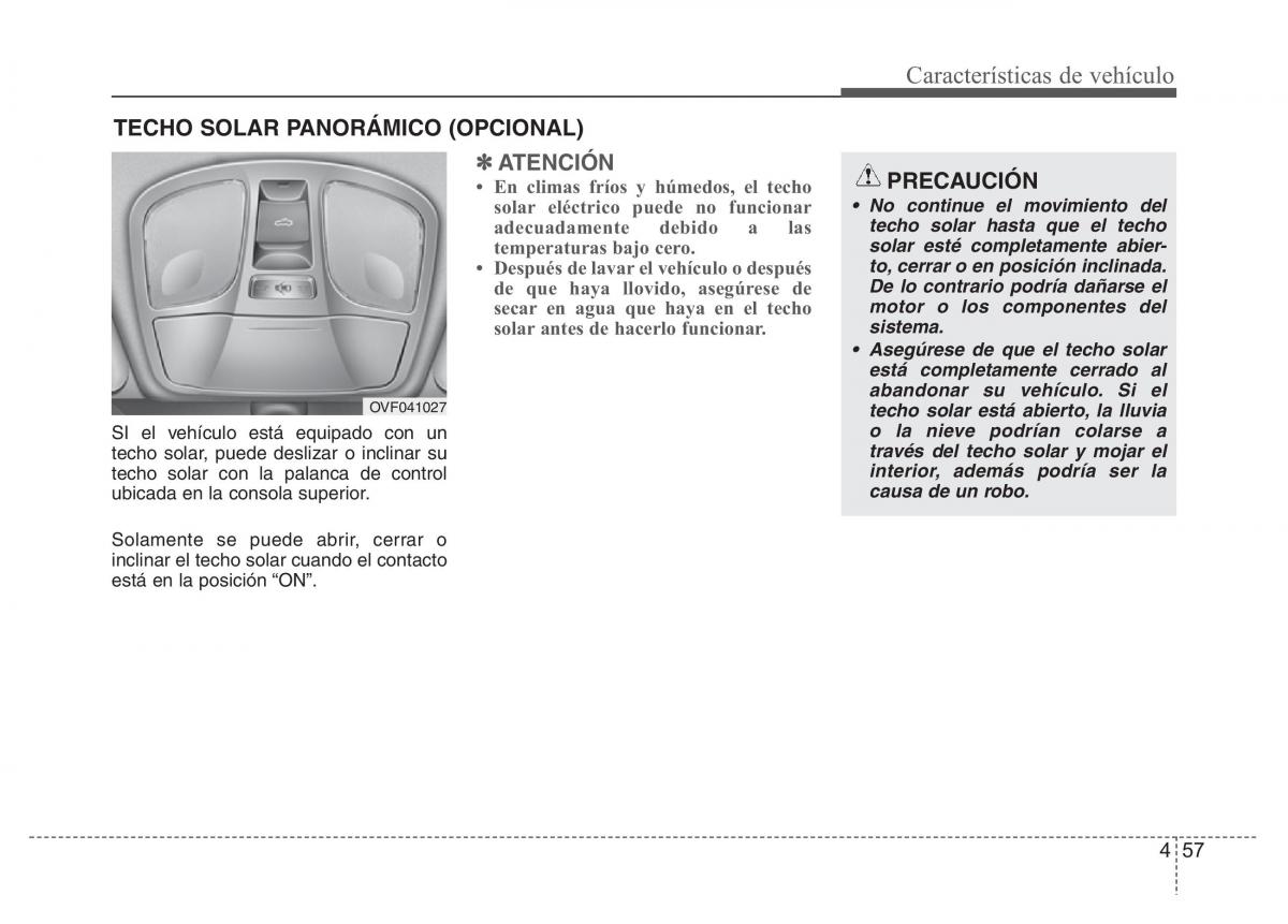 Hyundai i40 manual del propietario / page 148