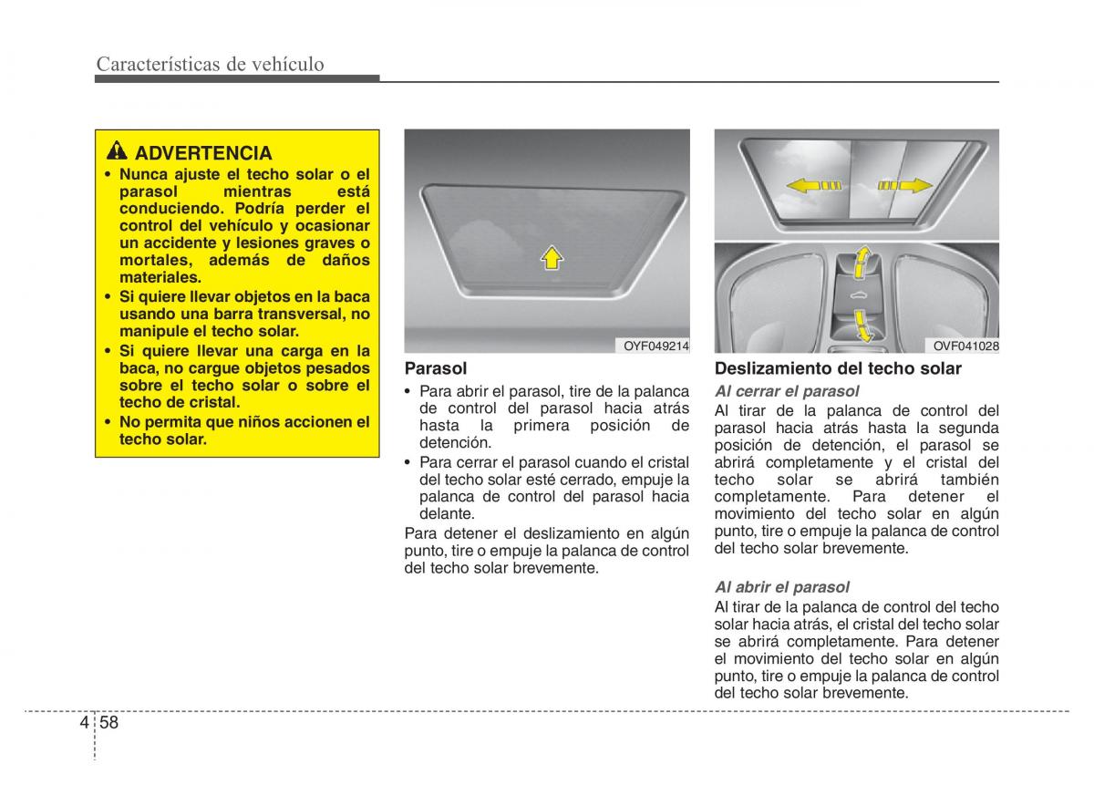 Hyundai i40 manual del propietario / page 149