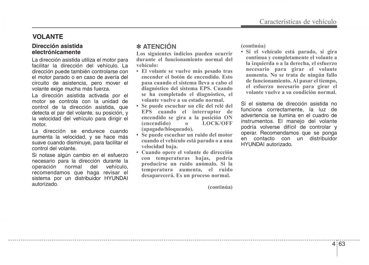 Hyundai i40 manual del propietario / page 154