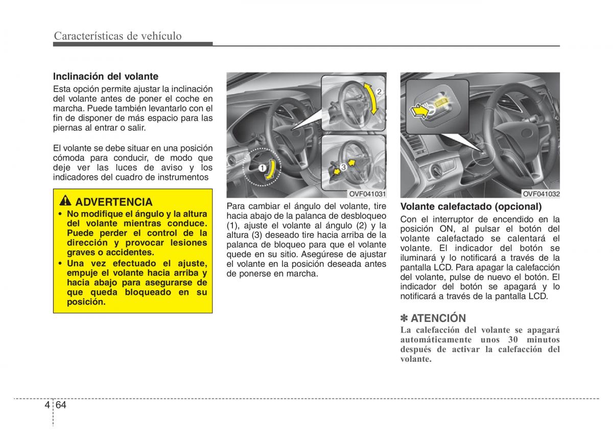 Hyundai i40 manual del propietario / page 155