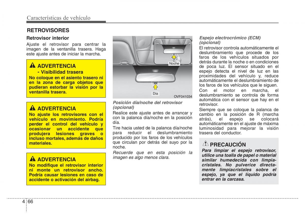 Hyundai i40 manual del propietario / page 157