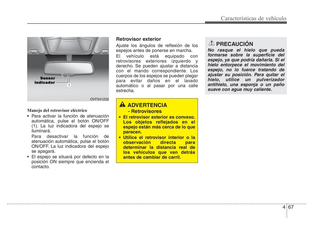 Hyundai i40 manual del propietario / page 158