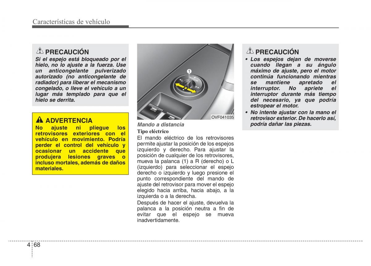 Hyundai i40 manual del propietario / page 159