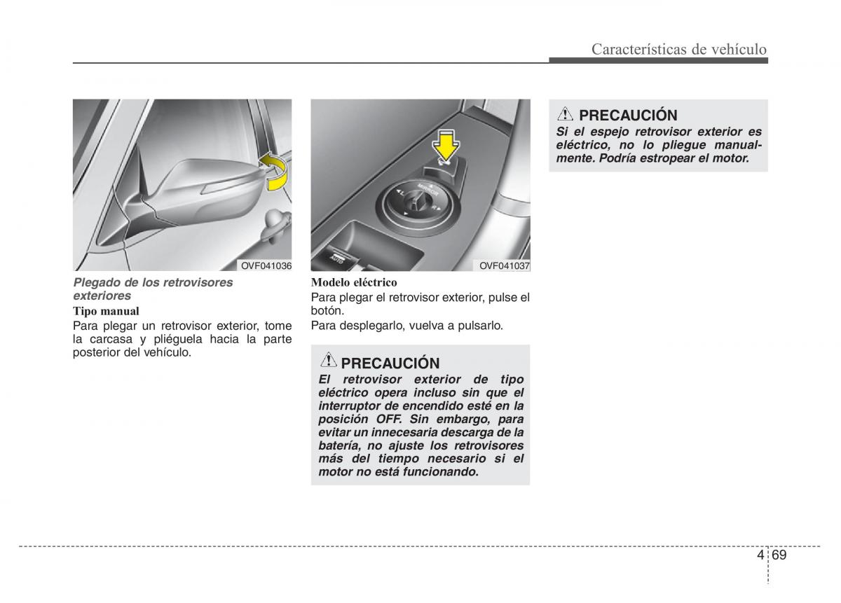 Hyundai i40 manual del propietario / page 160