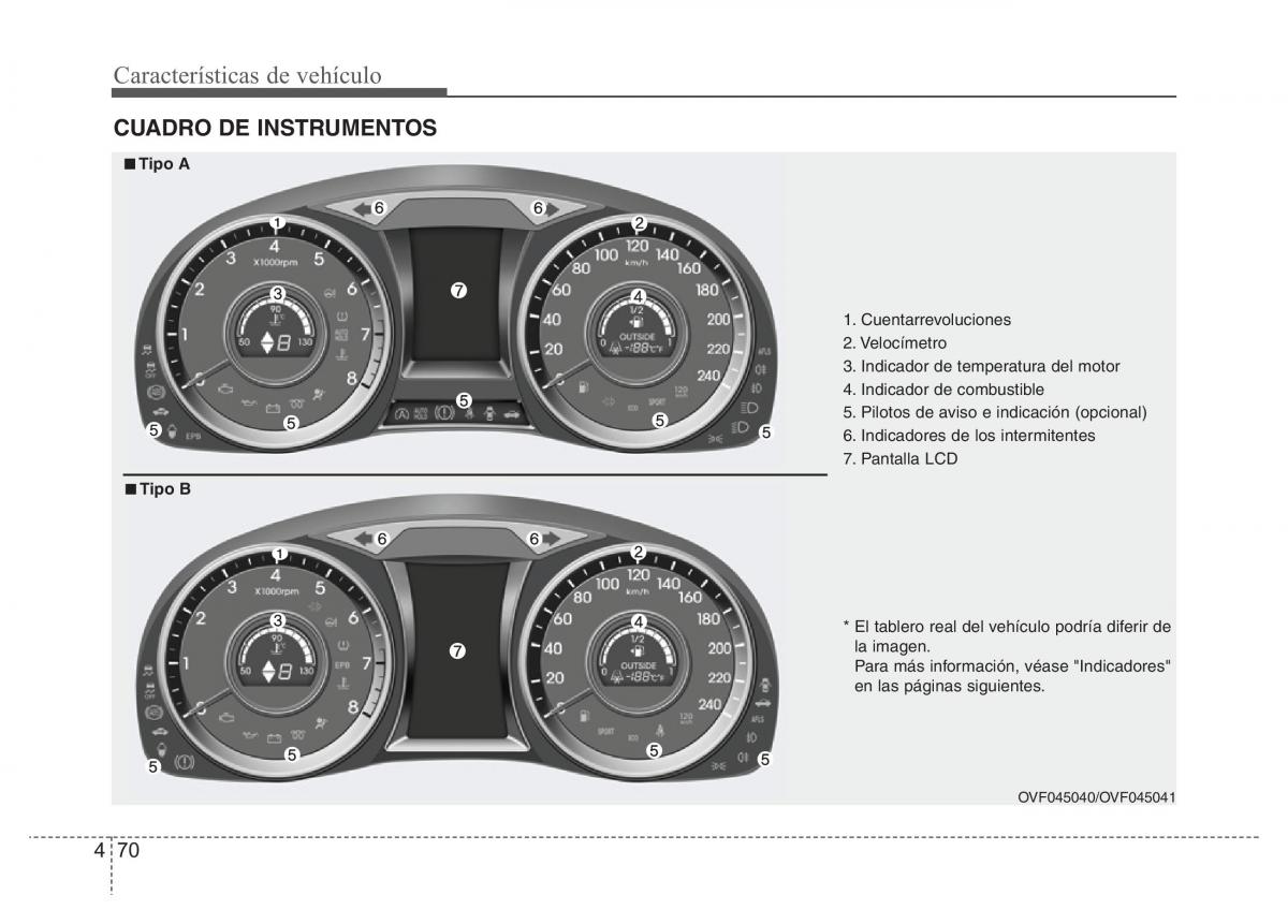 Hyundai i40 manual del propietario / page 161