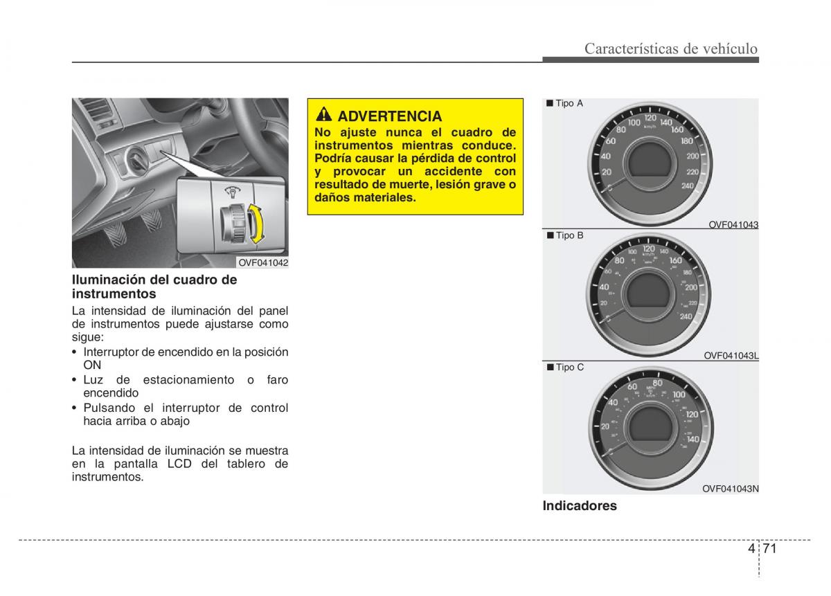 Hyundai i40 manual del propietario / page 162