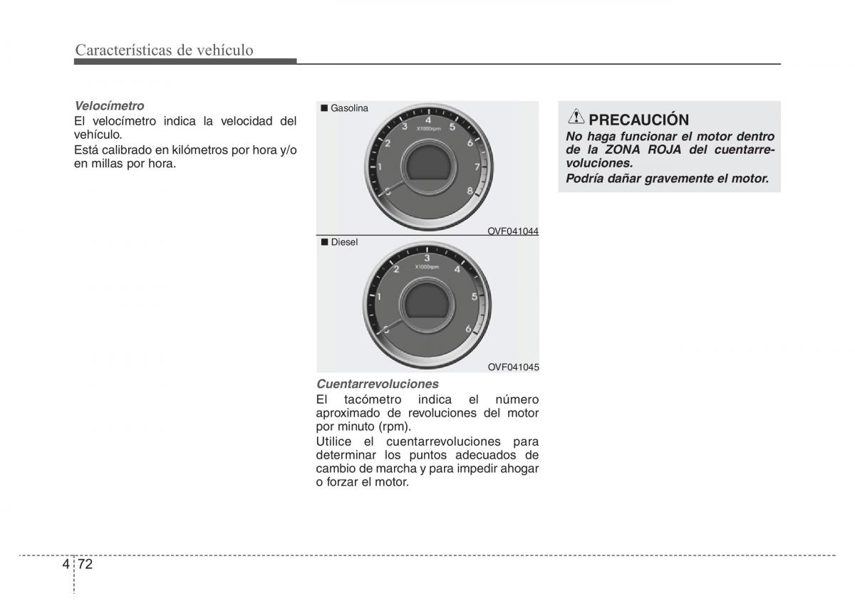 Hyundai i40 manual del propietario / page 163