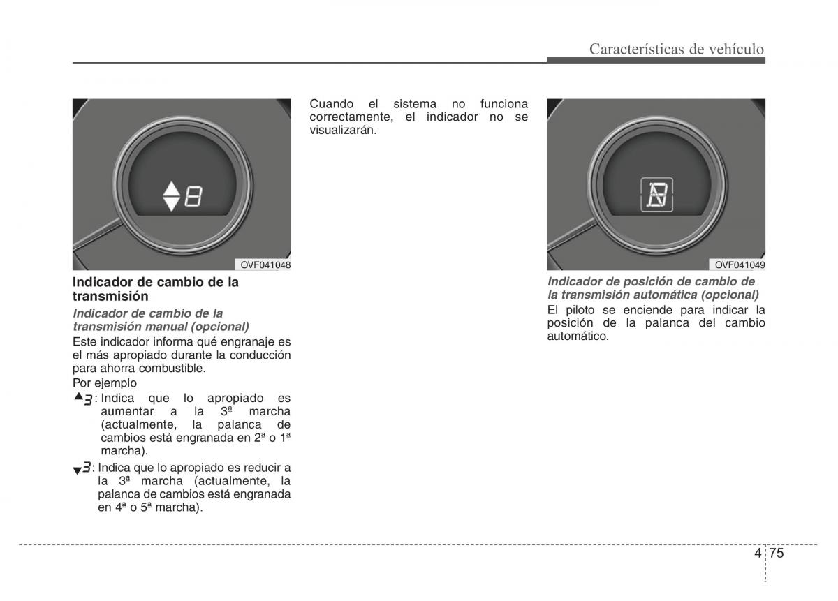 Hyundai i40 manual del propietario / page 166